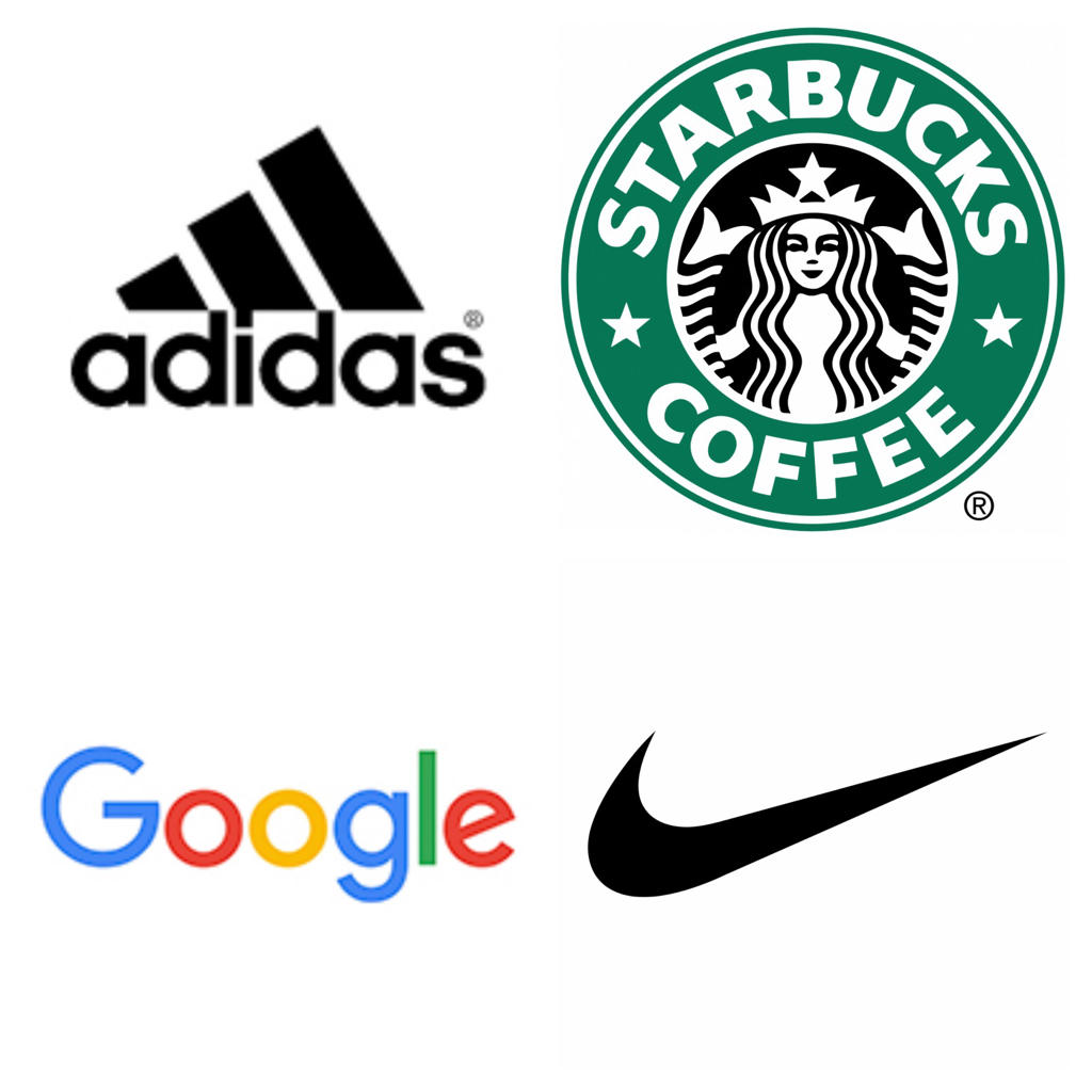 10 surprising meanings for these 10 well known companies - Filled Daily